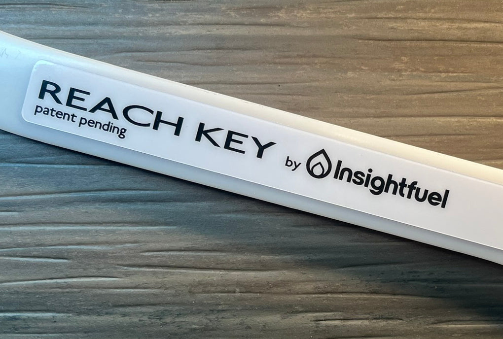 Reach Key (new design)