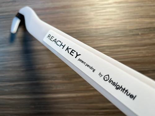 Reach Key (new design)
