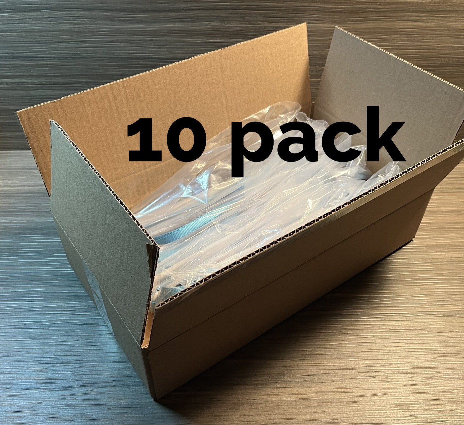 10 pack Reach Key (new design)