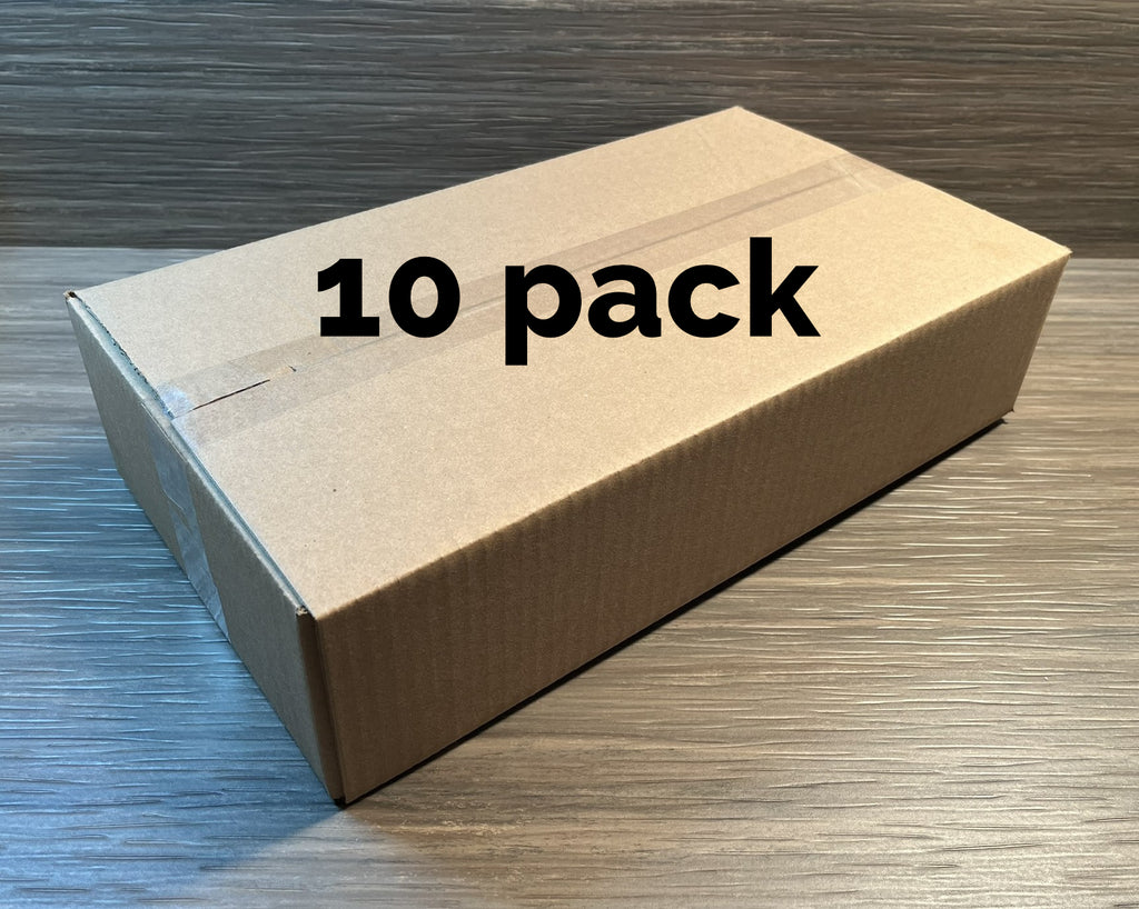 10 pack Reach Key (new design)
