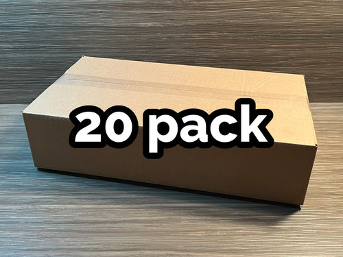 20 pack Reach Key (new design)