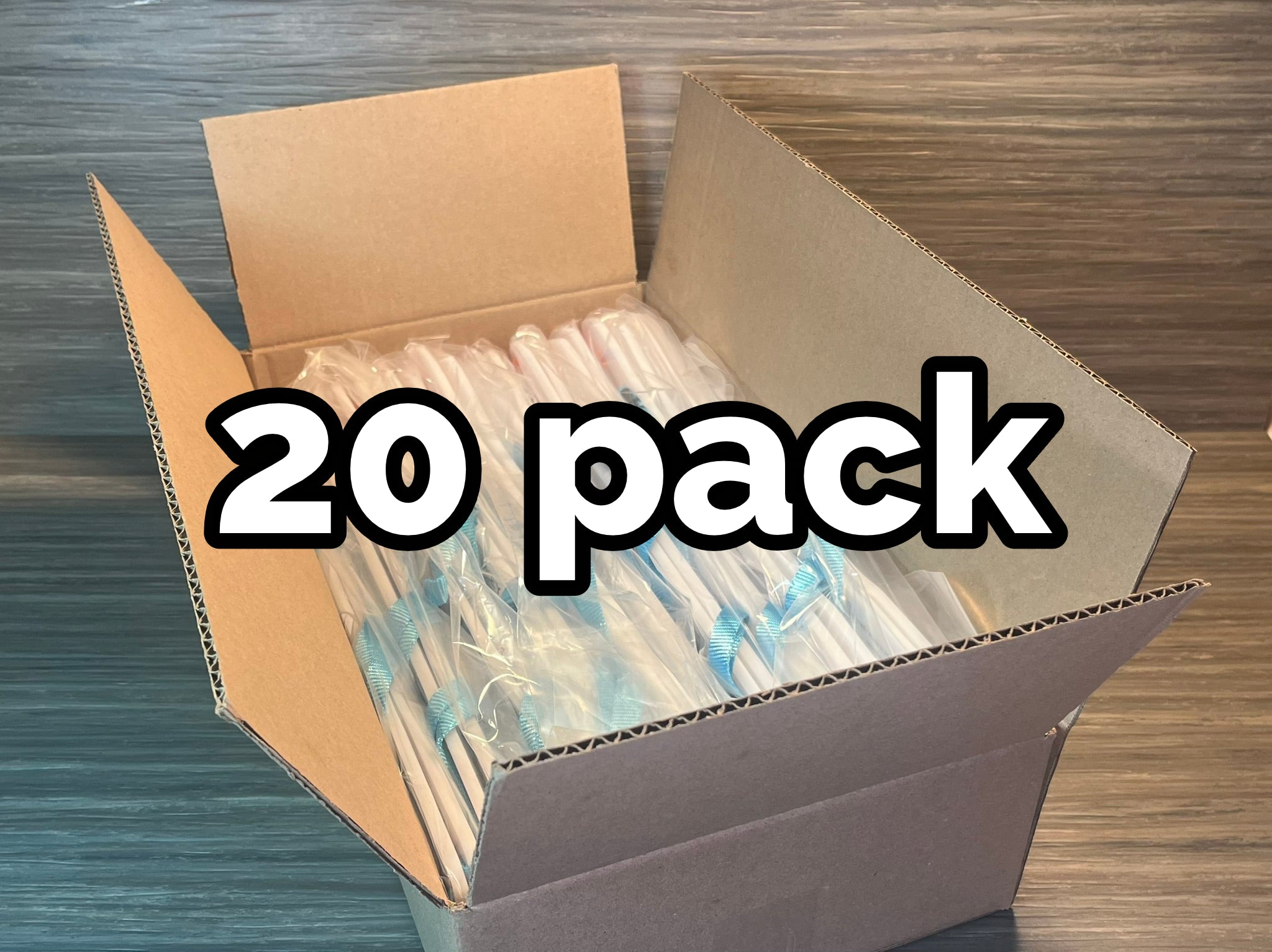 20 pack Reach Key (new design)