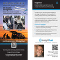 Reach Key Information Card (10pack)